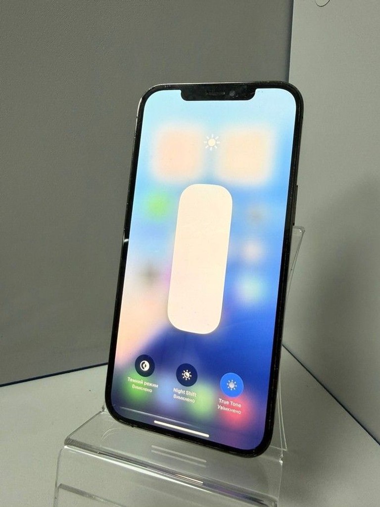 Объявление Apple iphone 12 pro max 128gb Б/У