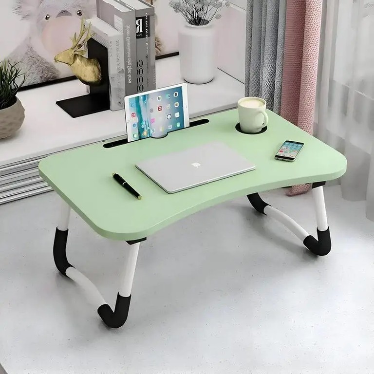 Купити M&T Displays складний 60х40х28 матовий під дерево Зелений Б/У