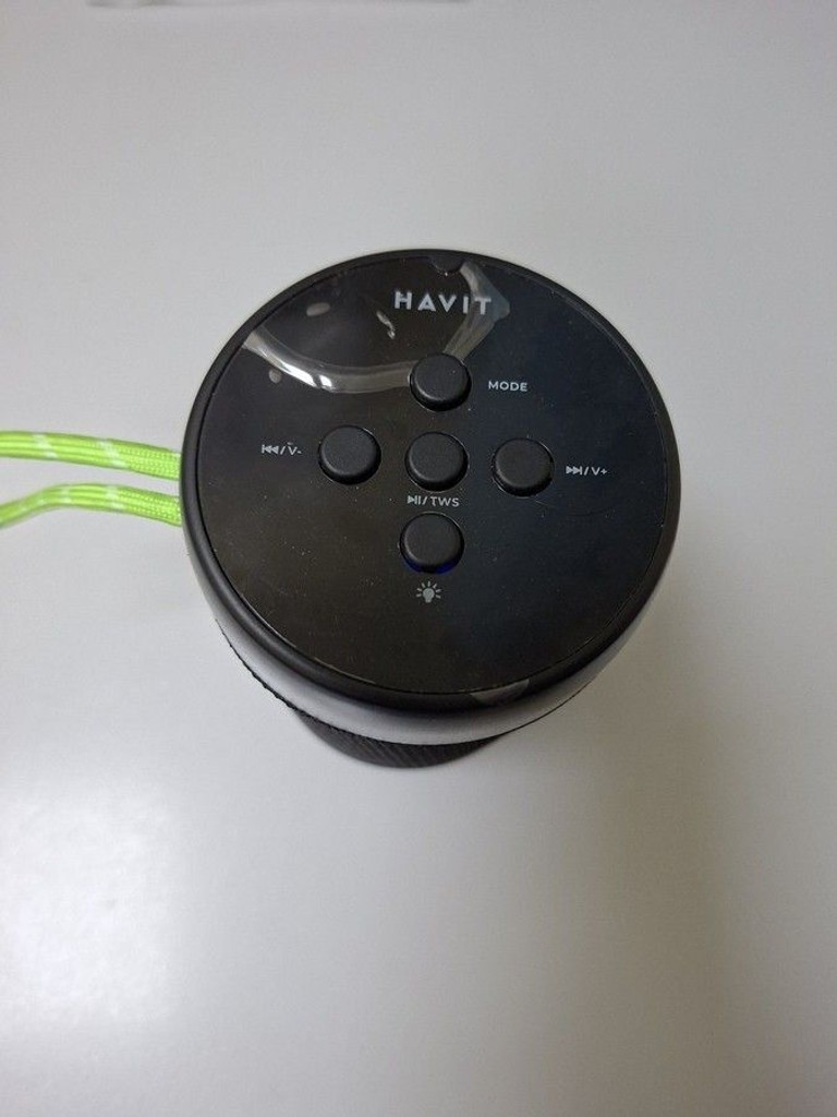Купити Havit sk897bt rgb Б/У