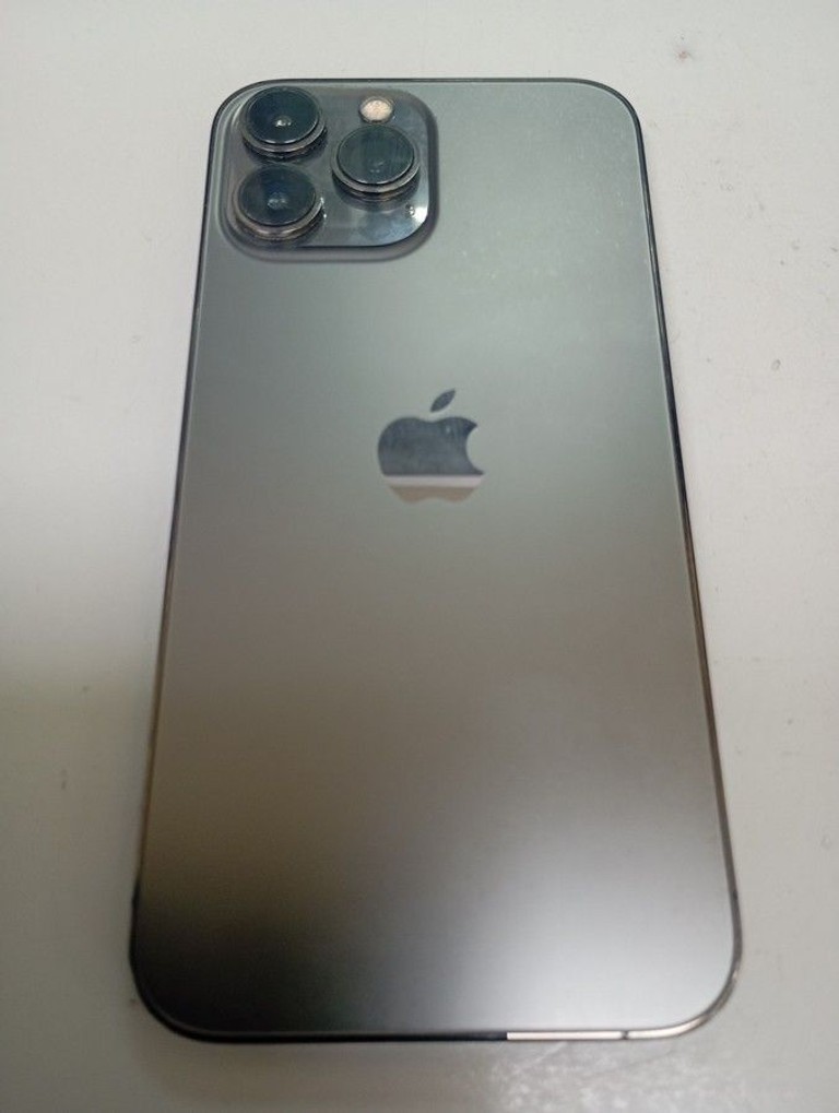 Купити Apple iphone 13 pro max 256gb Б/У