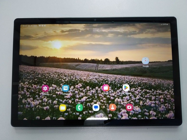 Купить Samsung galaxy tab a8 10.5 4/64gb lte sm-x205 Б/У