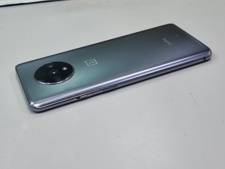 OnePlus 7T 8/128GB Blue Код:01-200991660. Зображення 5