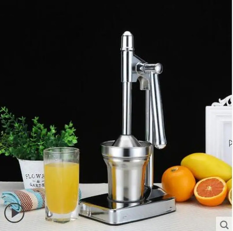 Дешево Juicer AND 841 з ломбарду