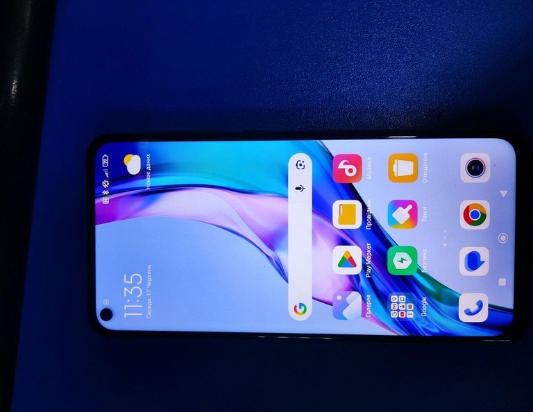 Дешево Xiaomi redmi note 9 4/64gb з ломбарду