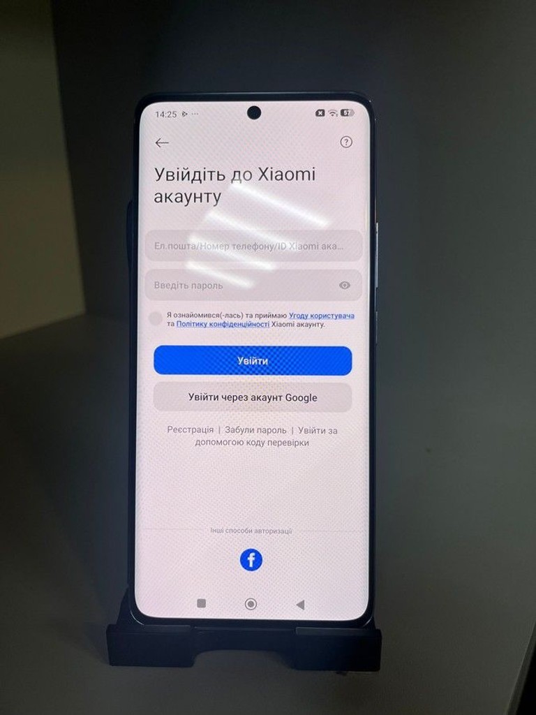 Xiaomi redmi note 14 pro 5g 8/256gb Код:01-200993290. Зображення 9