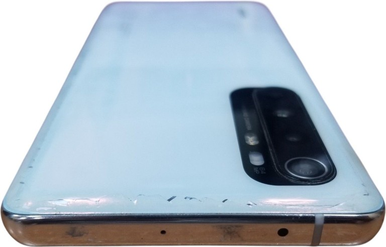 Xiaomi Mi Note 10 Lite 6/128GB Purple Код:01-200989616. Изображение 5