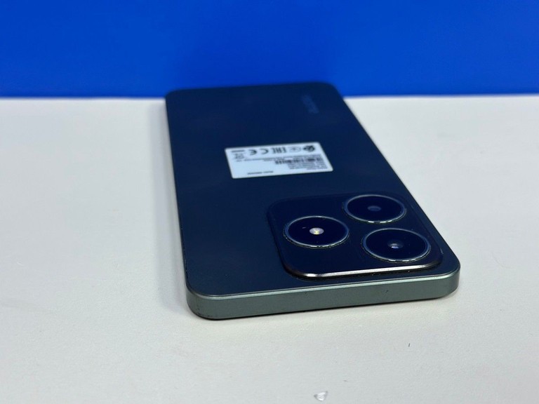 Realme c61 8/256gb Код:01-200995881. Зображення 9
