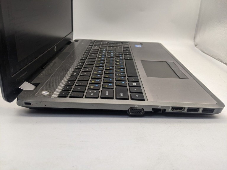 Розпродаж Hp 16/core i5 3230m ddr3/8gb ddr3/hdd *відсутній/ssd 256 gb/*інтегрована, продавець Техноскарб