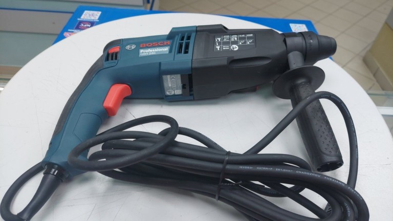 Дешиво Bosch gbh 240 с ломбарда