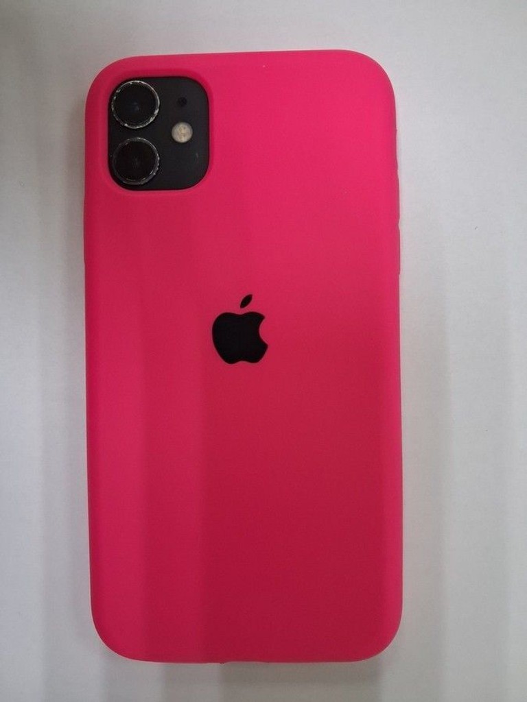 Дешево Apple iphone 11 64gb з ломбарду