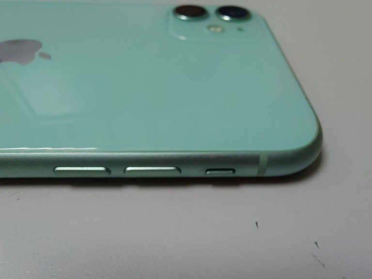 Apple iphone 11 128gb Код:01-200996747. Зображення 6