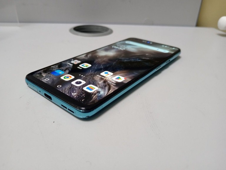 Oneplus nord 1 ac2003 12/256gb Код:01-200996443. Зображення 5