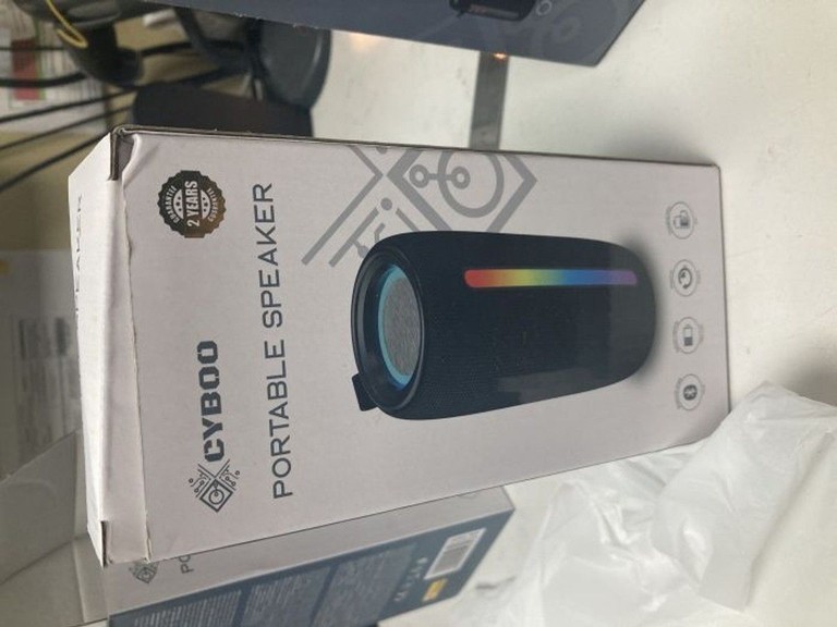 Дешево Cyboo p2 pro (105269 аврора) з ломбарду