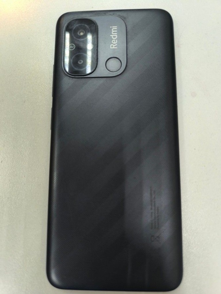 Купити Xiaomi redmi 12c 3/64gb Б/У