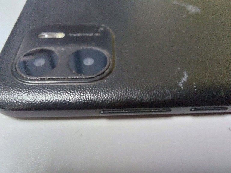 Xiaomi Redmi A1 2/32GB Black Код:01-200999035. Зображення 6