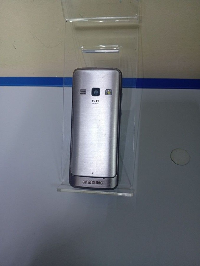 Samsung s5610 Код:01-200999980. Зображення 5