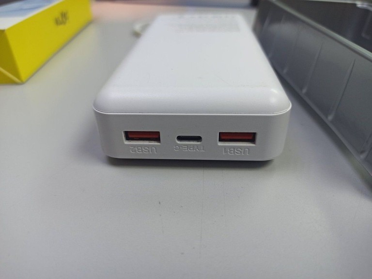Розпродаж Klgo kp-68 20000mah, продавець Техноскарб