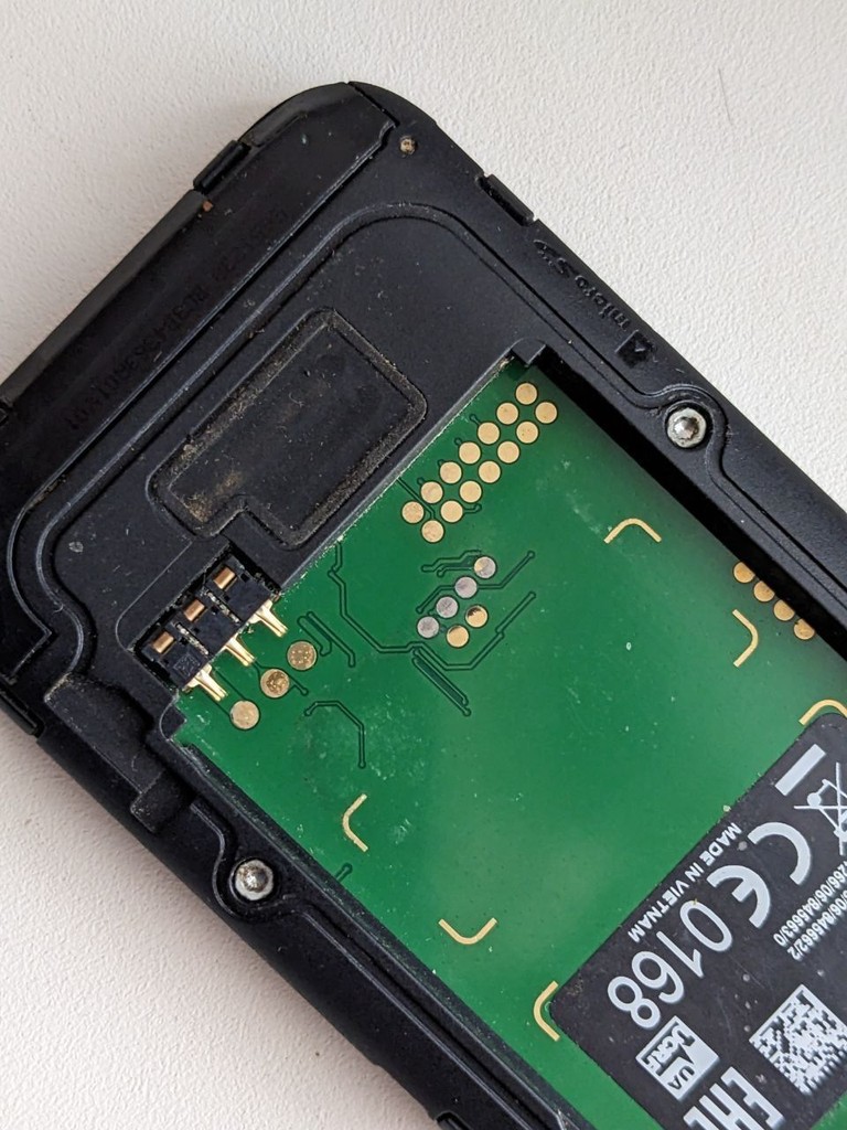 Nokia 225 (rm-1011) dual sim Код:null. Зображення 9