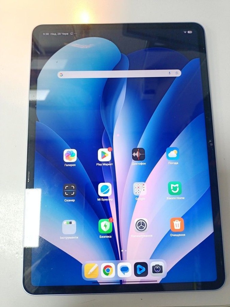 Купити Xiaomi pad 7 8/256gb Б/У