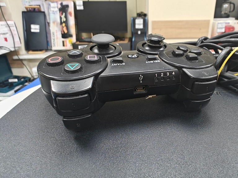 Розпродаж Sony playstation 3 slim 160gb, продавець Техноскарб