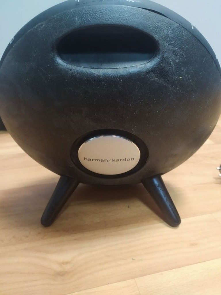 Оголошення Harman/Kardon onyx studio 3 Б/У