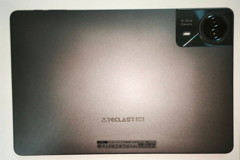 Teclast t50 plus 6/256gb 4g dual sim Код:01-201003289. Зображення 6