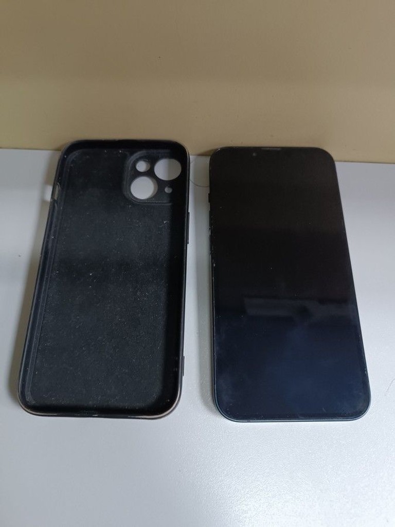 Оголошення Apple iphone 14 128gb esim Б/У