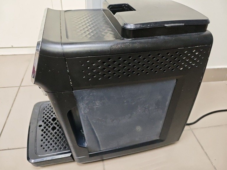 Купити Philips Series 2200 EP2220/10 Б/У