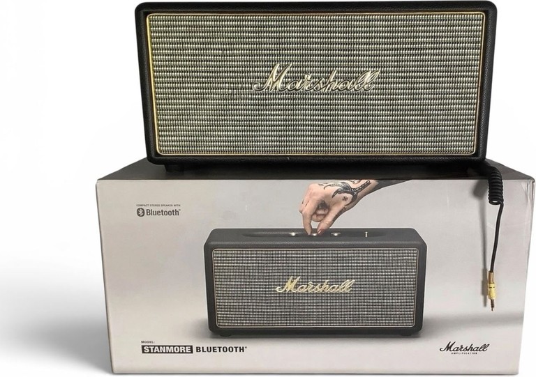 Купити Marshall Stanmore Black (4090838) Б/У