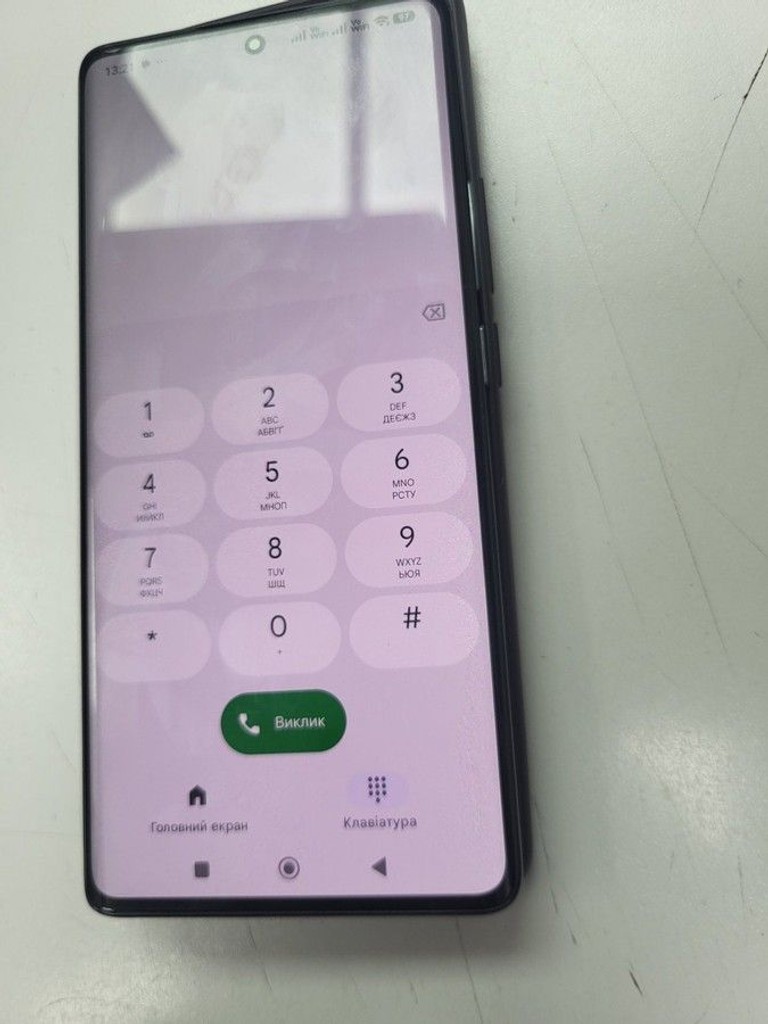 Оголошення Xiaomi redmi note 14 pro 8/256gb Б/У