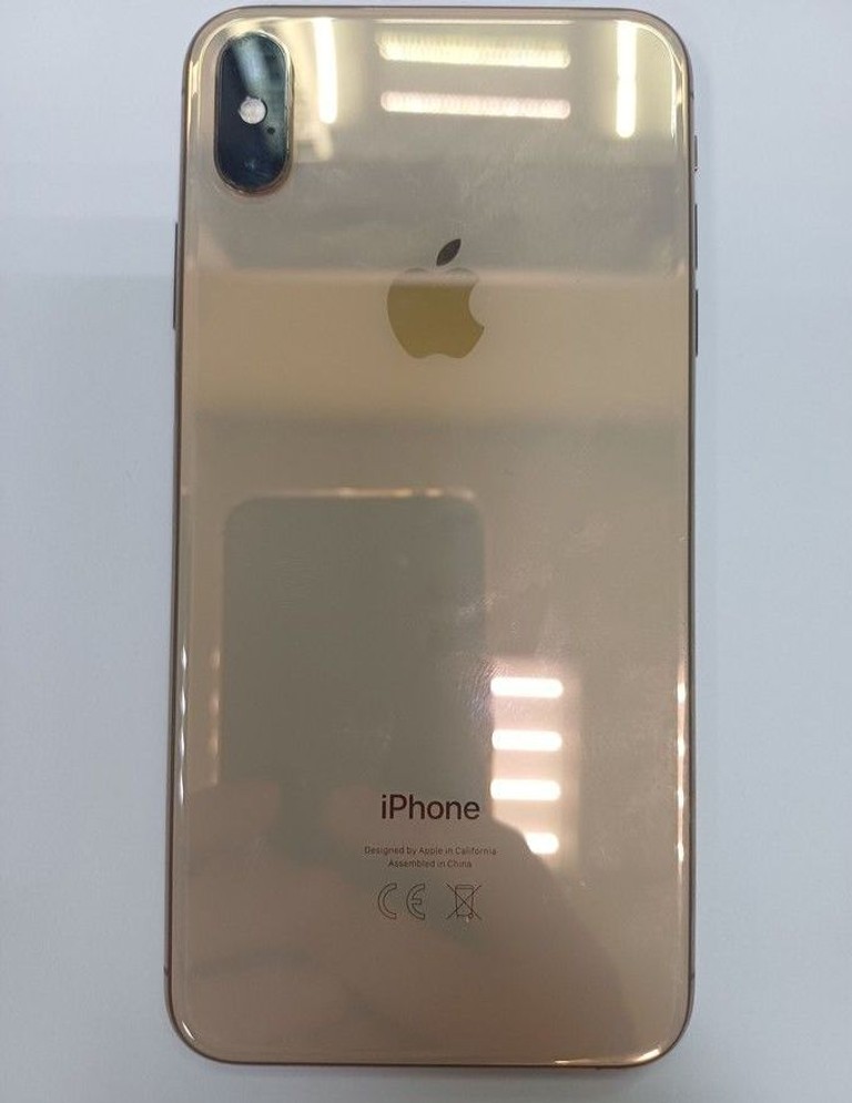 Дешево Apple iphone xs max 256gb з ломбарду