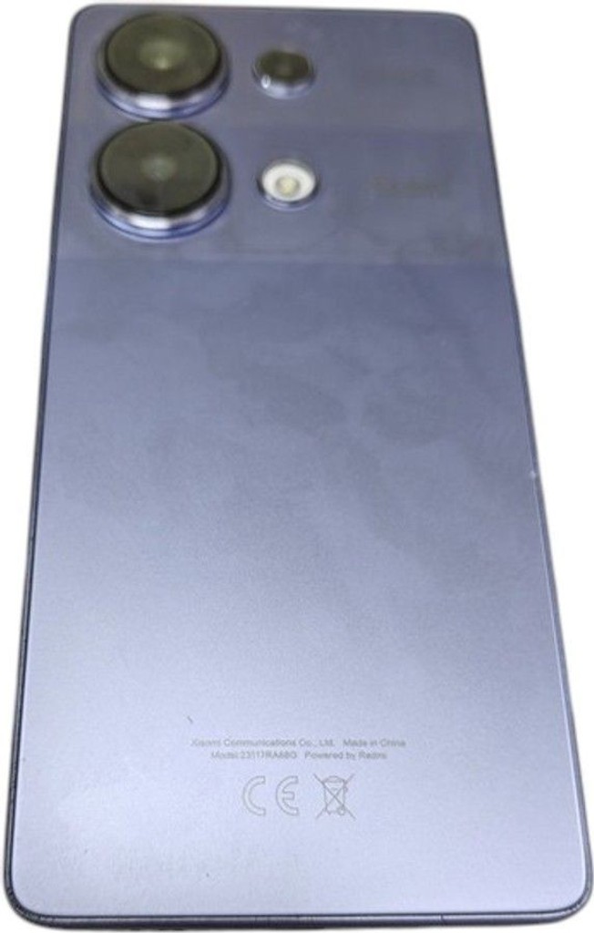 Дешиво Xiaomi redmi note 13 pro 4g 8/256gb с ломбарда