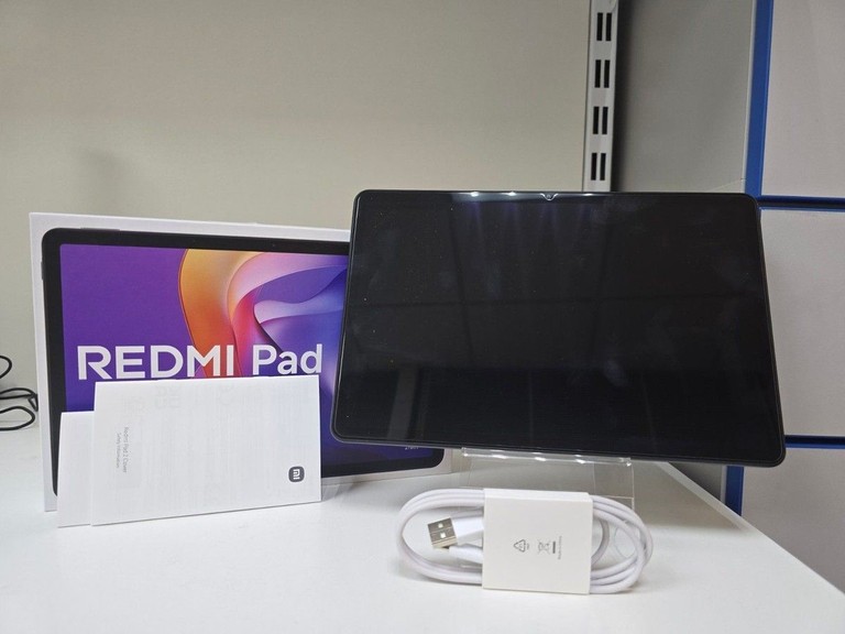 Купити Xiaomi redmi pad 2 4/128gb 4g Б/У