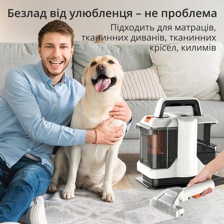 MS 4415 4200W 1080 ml Код:null. Зображення 5