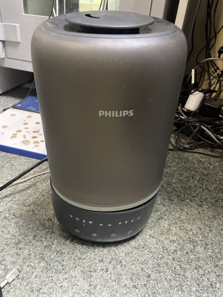 Купить Philips HU1510/03 Б/У
