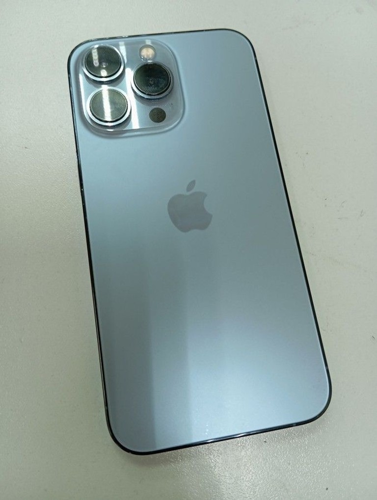 Розпродаж Apple iphone 13 pro 128gb, продавець Техноскарб