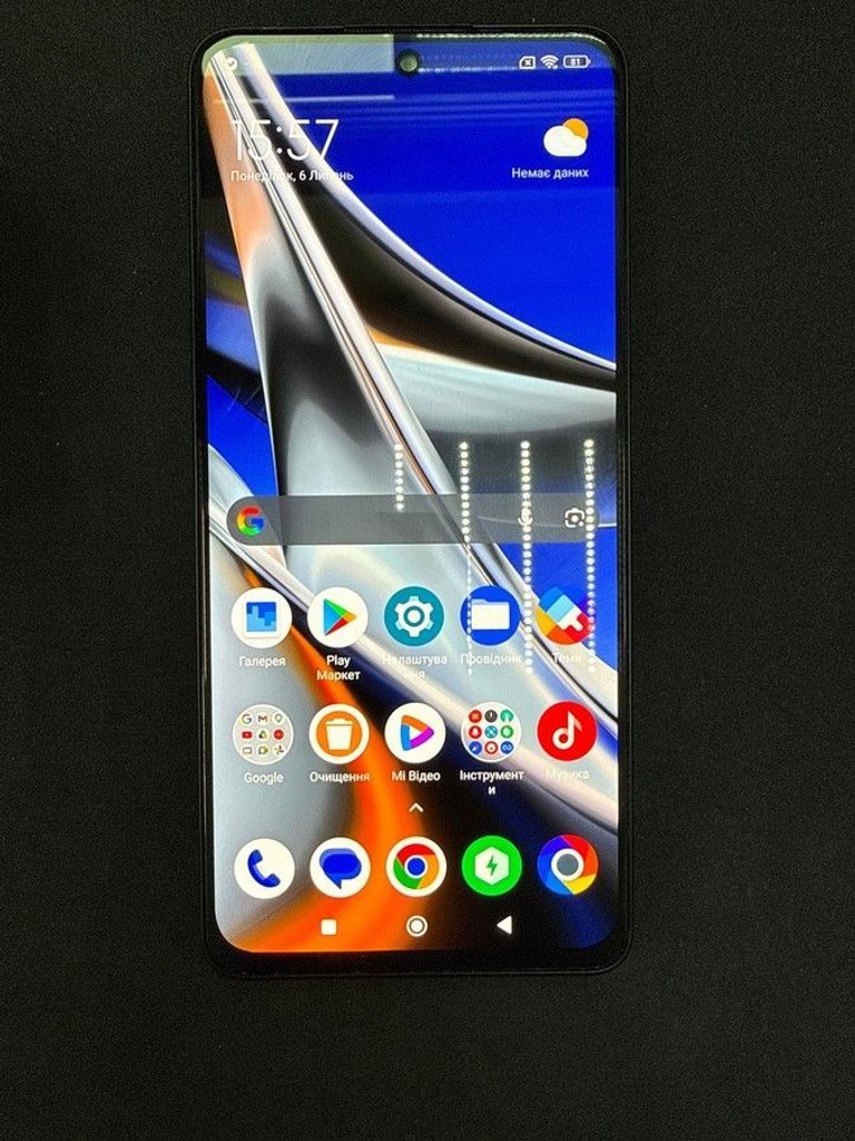 Купити Poco x4 pro 5g 8/256gb Б/У