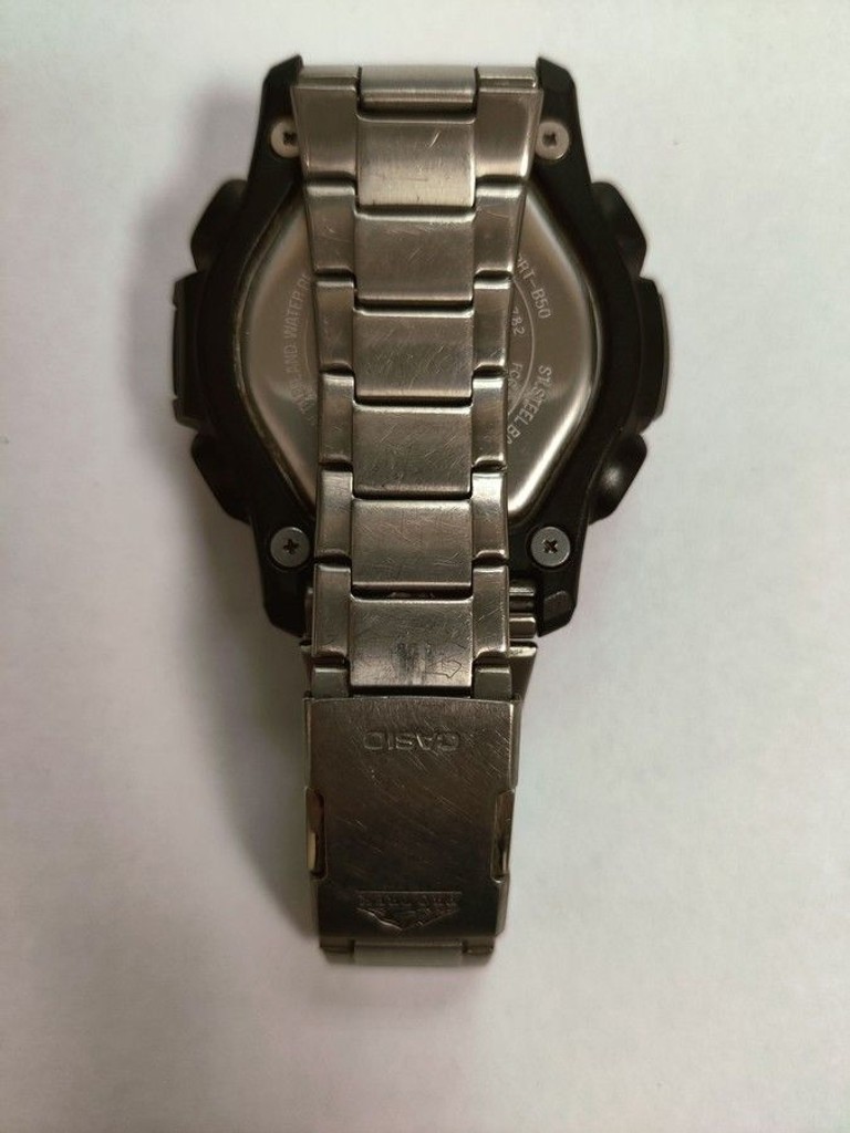 Дешиво Casio prt-b50 с ломбарда