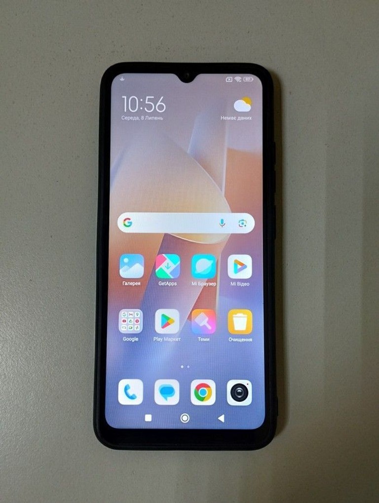 Купить Xiaomi redmi 12c 3/64gb Б/У