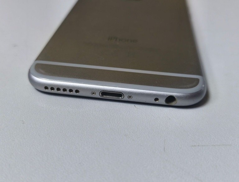 Apple iphone 6 32gb Код:01-201013725. Зображення 8
