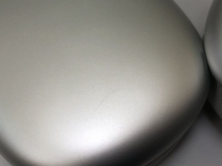 Оголошення Apple airpods max Б/У