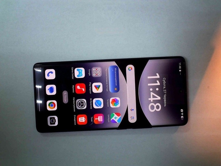 Купити Xiaomi redmi note 14 pro 8/256gb Б/У