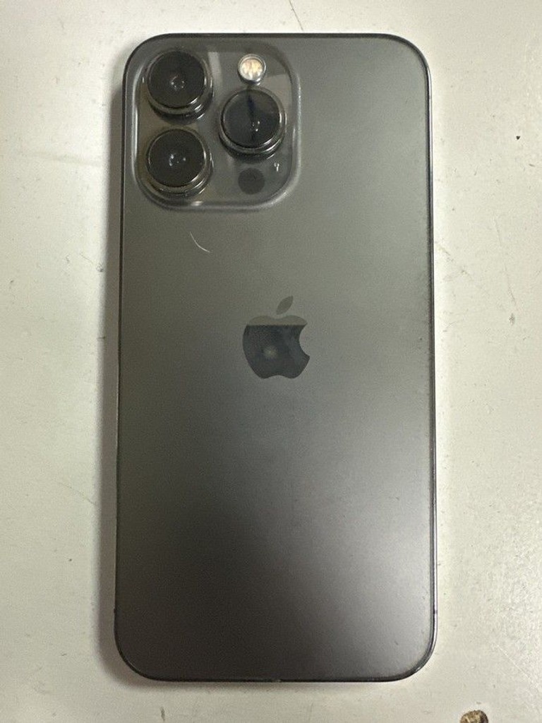 Оголошення Apple iphone 13 pro 128gb Б/У