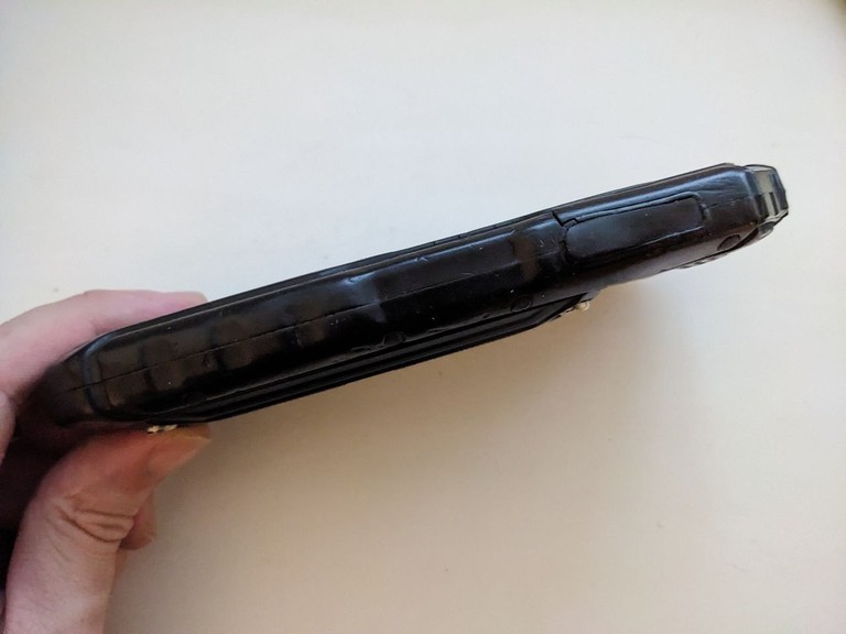 Sigma mobile X-treme ST68 Black Код:null. Зображення 8