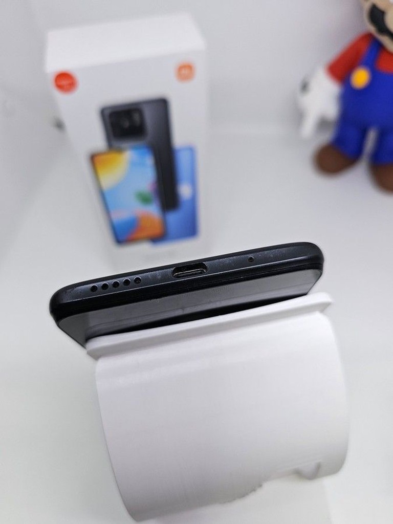 Розпродаж Xiaomi redmi 10c 4/128gb, продавець Техноскарб