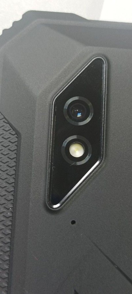 Blackview Active 8 Pro 8/256GB LTE Black Код:01-201018228. Зображення 8