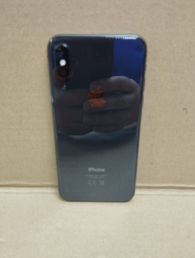 Дешево Apple iphone x 64gb з ломбарду