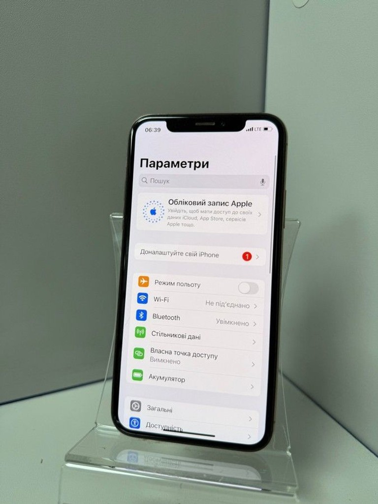 Дешево Apple iphone xs 256gb з ломбарду