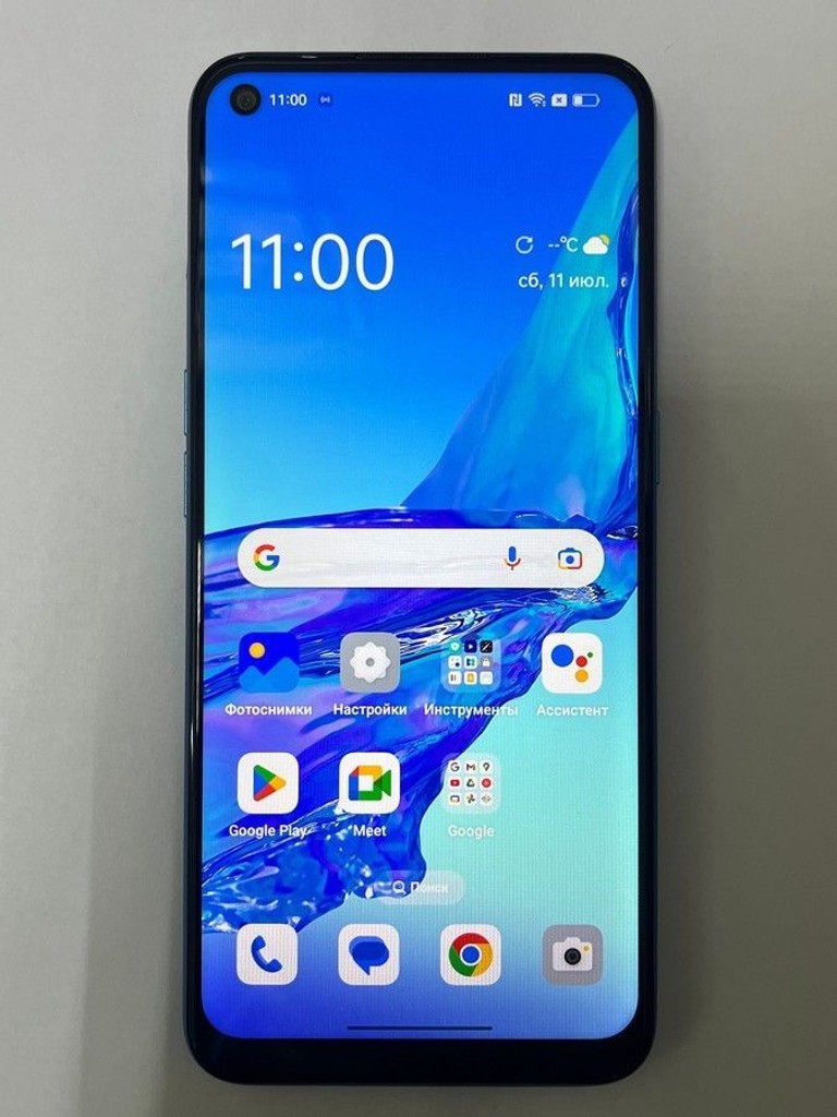 Распродажа Oppo a53 4/64gb, продавец Техноскарб