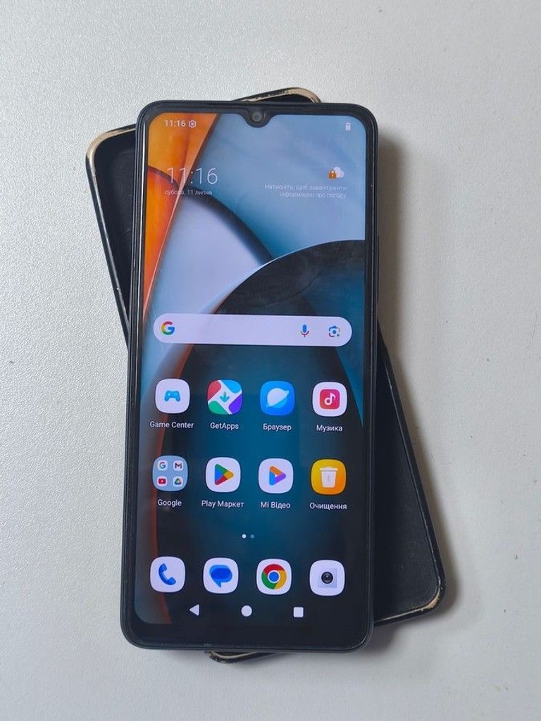 Купить Xiaomi redmi a3 4/128gb Б/У
